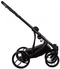 Детская коляска 2 в 1 Baby Merc Piuma 02B